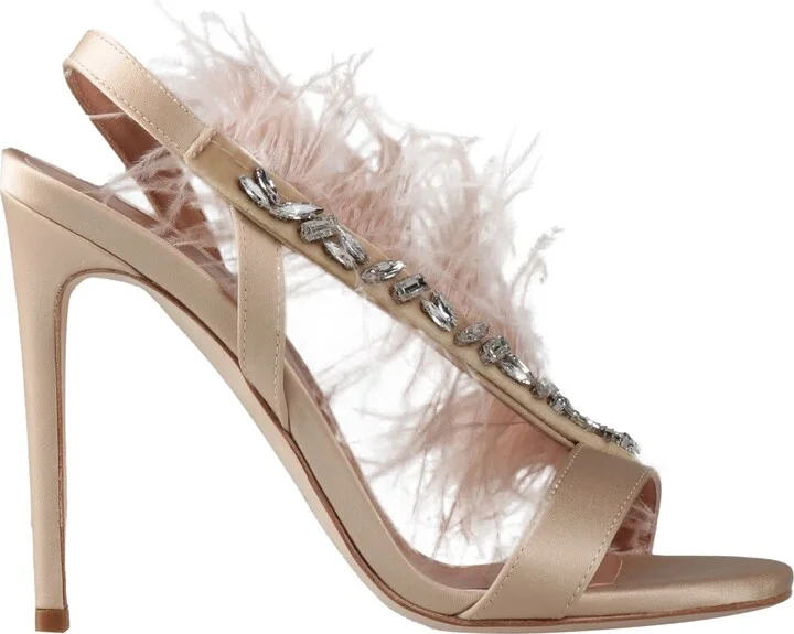 Twinset Woman Sandals - Image 3