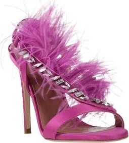 Twinset Woman Sandals - Image 5