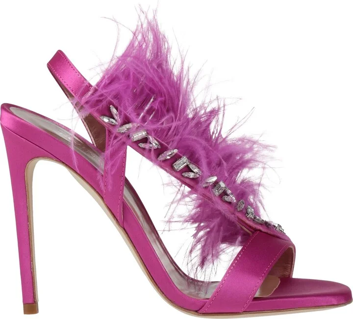 Twinset Woman Sandals - Image 6
