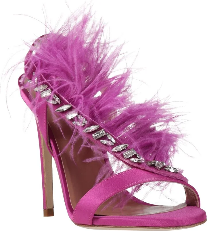 Twinset Woman Sandals - Image 7