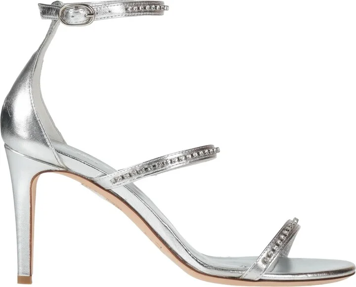 Twinset Woman Sandals - Image 3