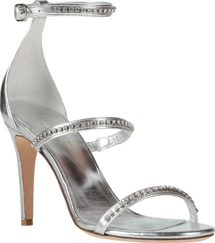 Twinset Woman Sandals - Image 4