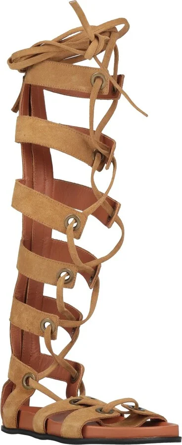 Twinset Woman Sandals - Image 4