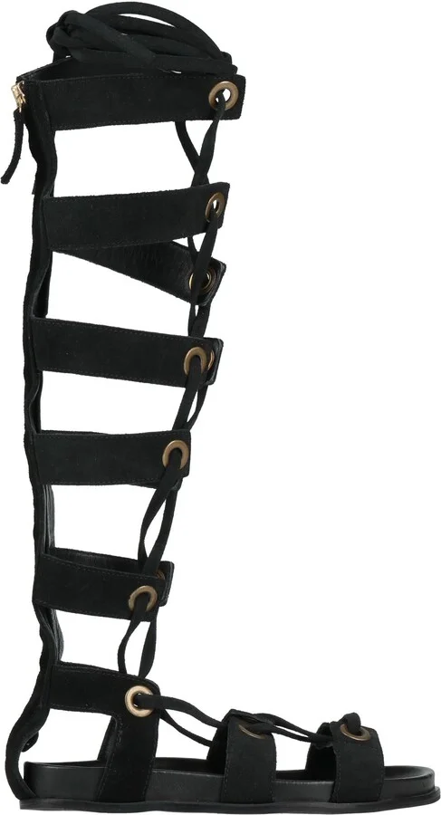 Twinset Woman Sandals - Image 6