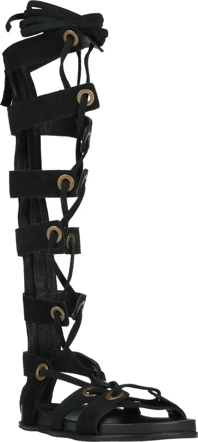 Twinset Woman Sandals - Image 7