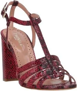 Twinset Woman Sandals - Image 2