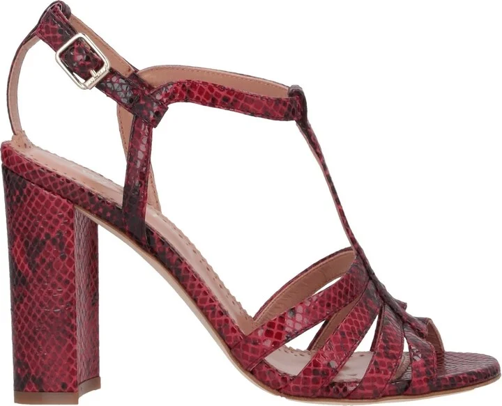 Twinset Woman Sandals - Image 3