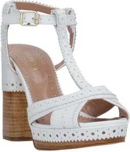Twinset Woman Sandals - Image 2
