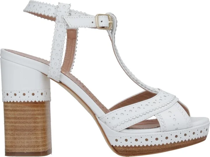 Twinset Woman Sandals - Image 3