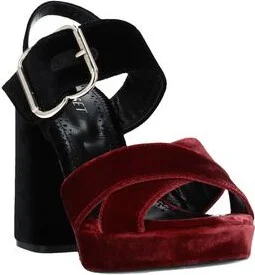 Twinset Woman Sandals - Image 2