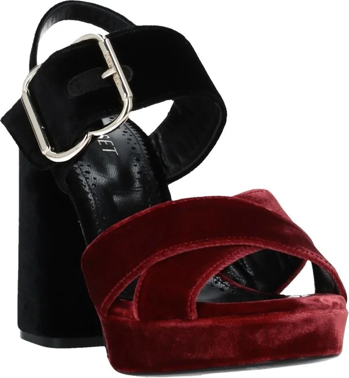 Twinset Woman Sandals - Image 4