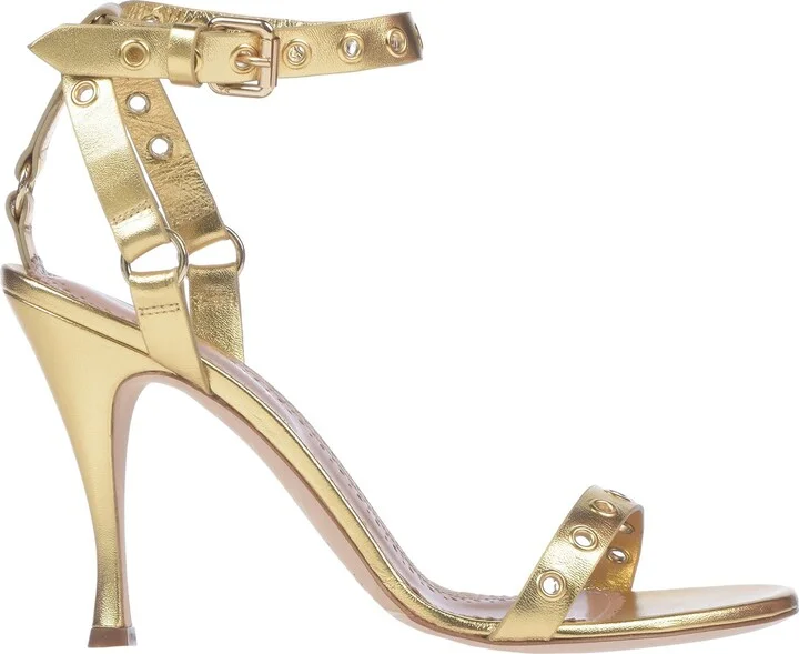 Twinset Woman Sandals - Image 3