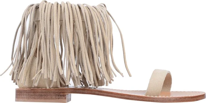 Twinset Woman Sandals - Image 3