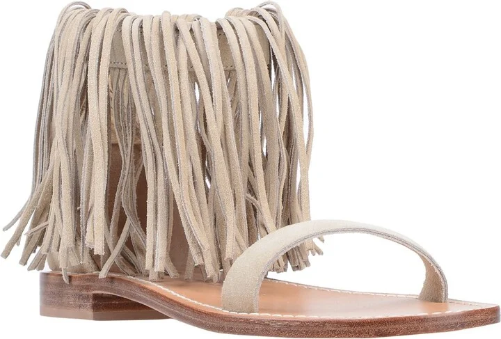 Twinset Woman Sandals - Image 4