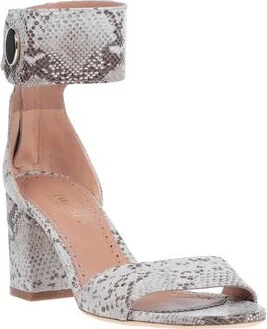 Twinset Woman Sandals - Image 2