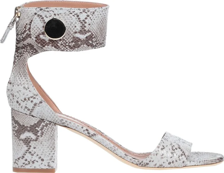 Twinset Woman Sandals - Image 3