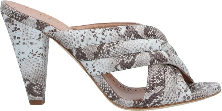 Twinset Woman Sandals - Image 3