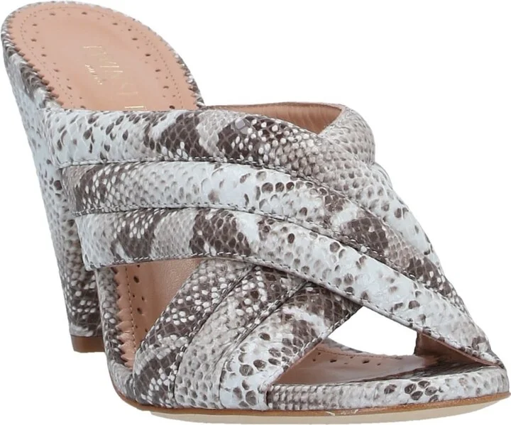 Twinset Woman Sandals - Image 4
