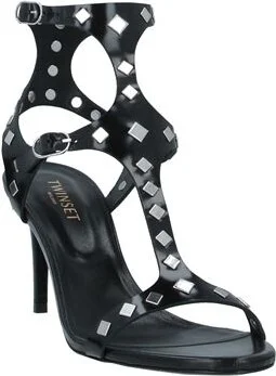 Twinset Woman Sandals - Image 2