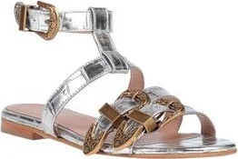 Twinset Woman Sandals - Image 2