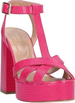 Twinset Woman Sandals - Image 2