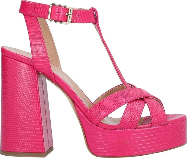 Twinset Woman Sandals - Image 3