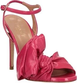 Twinset Woman Sandals - Image 2