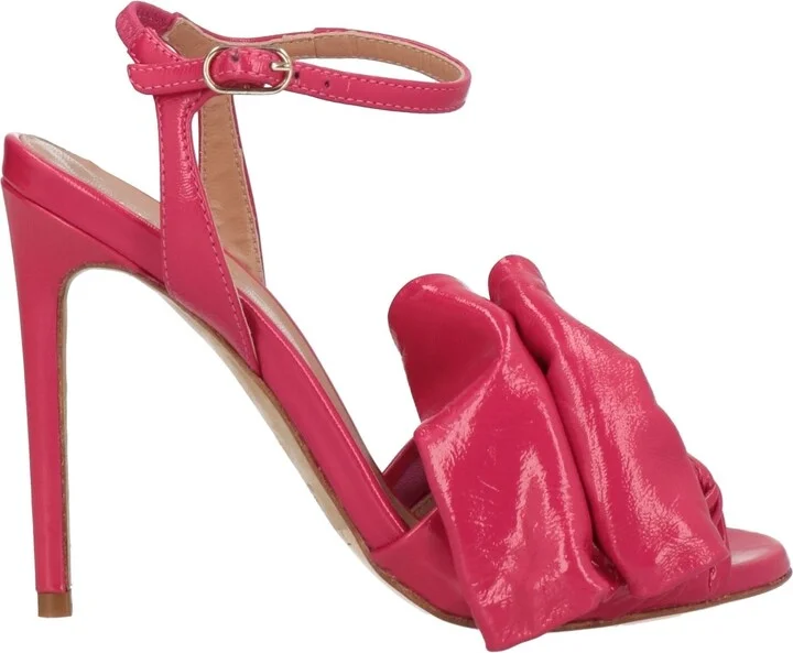 Twinset Woman Sandals - Image 3