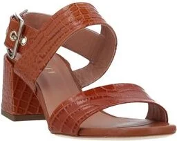 Twinset Woman Sandals - Image 2