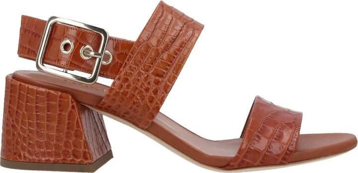 Twinset Woman Sandals - Image 3