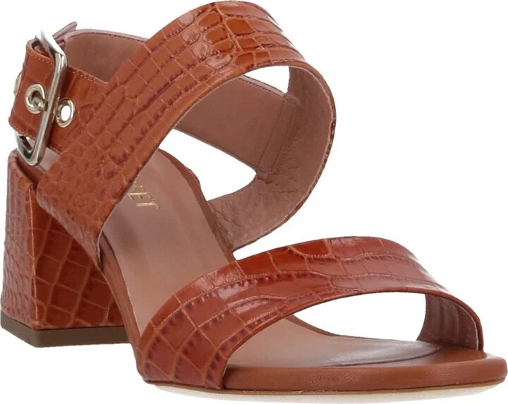 Twinset Woman Sandals - Image 4