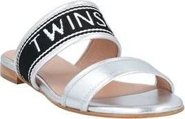 Twinset Woman Sandals - Image 2