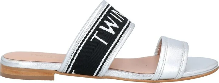 Twinset Woman Sandals - Image 3