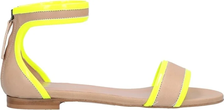 Twinset Woman Sandals - Image 3
