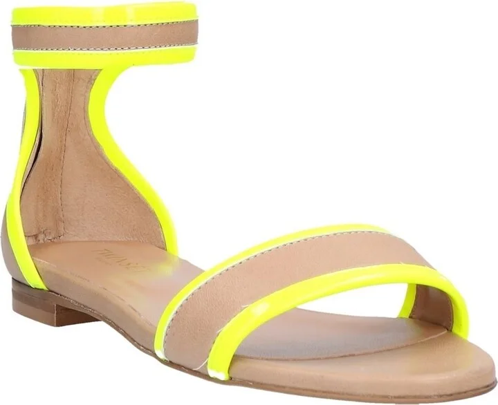 Twinset Woman Sandals - Image 4