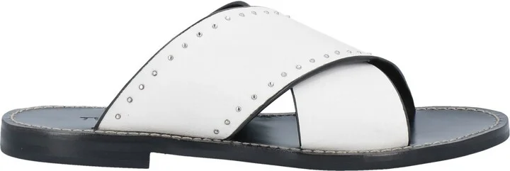 Twinset Woman Sandals - Image 3