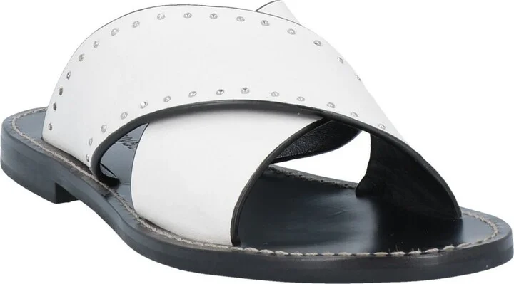 Twinset Woman Sandals - Image 4