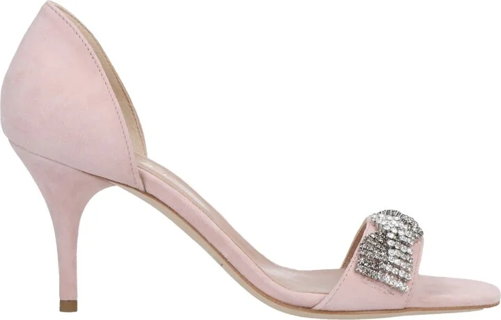 Twinset Woman Sandals - Image 3