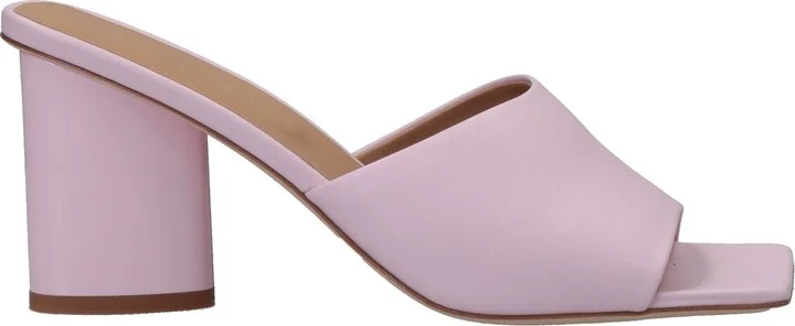 Twinset Woman Sandals - Image 6