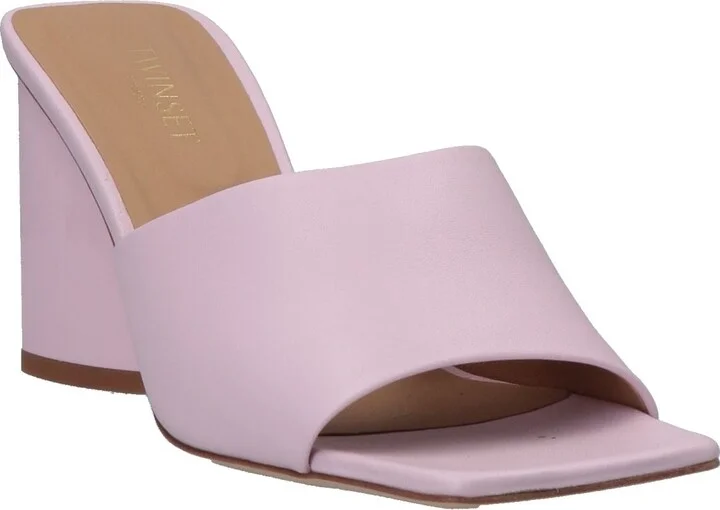 Twinset Woman Sandals - Image 7