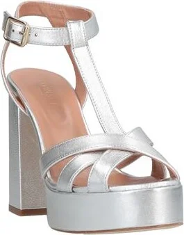 Twinset Woman Sandals - Image 2