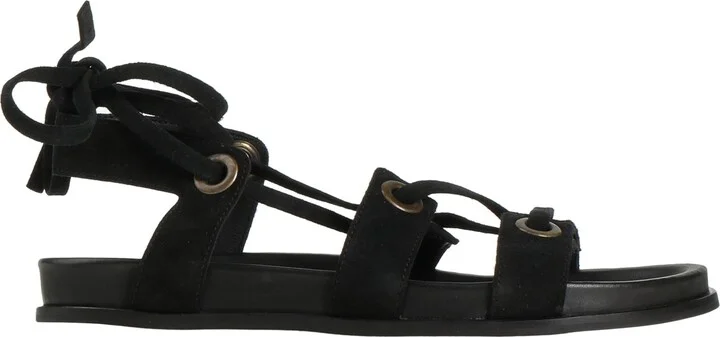 Twinset Woman Sandals - Image 3