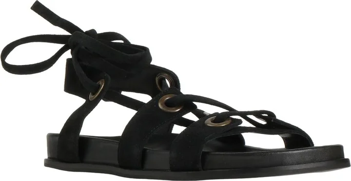Twinset Woman Sandals - Image 4