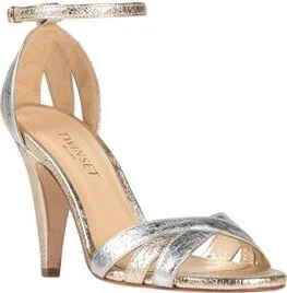 Twinset Woman Sandals - Image 2