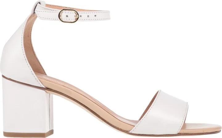 Twinset Woman Sandals - Image 3
