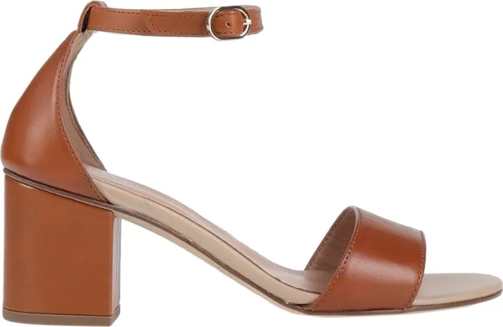 Twinset Woman Sandals - Image 6