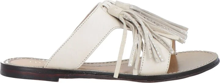 Twinset Woman Sandals - Image 3