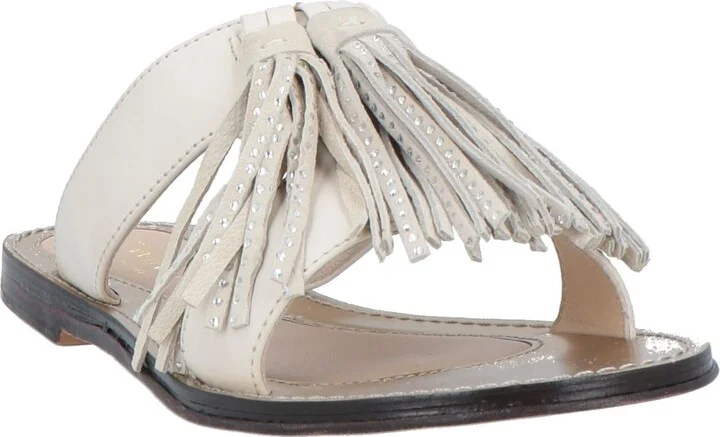 Twinset Woman Sandals - Image 4