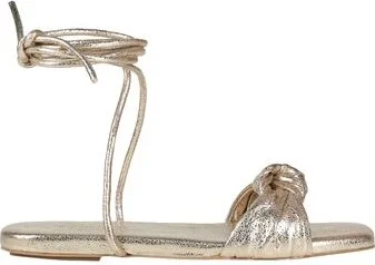 Twinset Woman Sandals