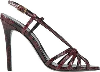 Twinset Woman Sandals